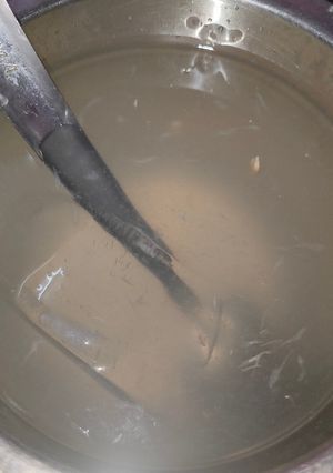 எலுமிச்சை ஜூஸ்(lemon juice recipe in tamil) செய்முறை முக்கிய புகைப்படம்