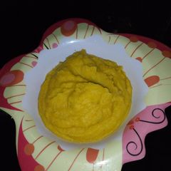 A picture of Yummy pecom.