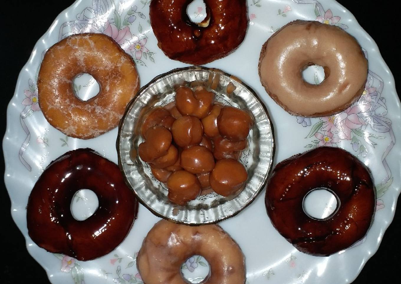 Donuts