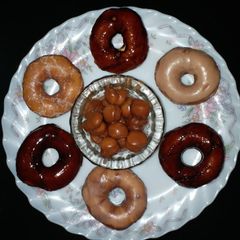 Donuts A picture of Donuts.