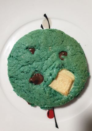 Foto principal de Cookies: La galleta de la esperanza