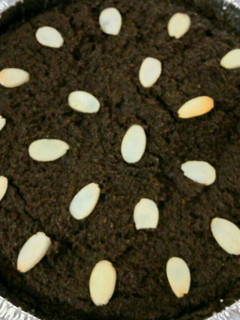 Foto resep Bolu Coklat Spekuk Keto