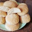 Pancitos de Avena