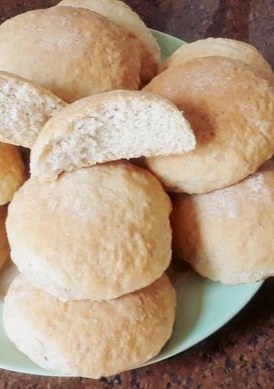 Una foto de Pancitos de Avena