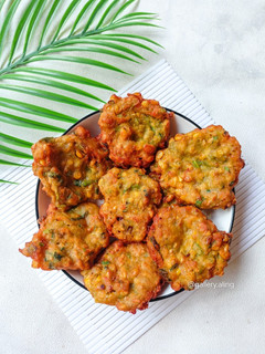 Foto resep Bakwan Jagung/ Dadar Jagung
