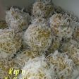 Klepon Ubi