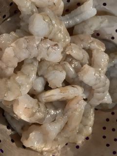 Φωτογραφία της συνταγής Γαρίδες κοκκινιστές