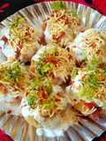 Dahi Puri