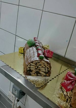 صورة لوصفة ليزي كيك