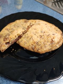 Una foto de Galletas cookies