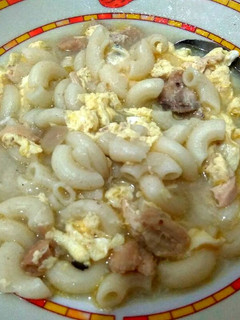 Foto resep Setup makaroni yummyy