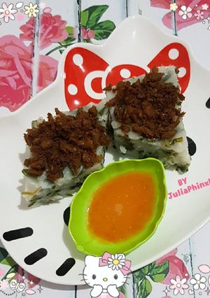 Foto resep Chai Ji Kue
