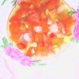 Sambal dabu-dabu ala-ala