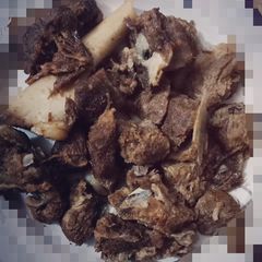 Namkeen Gosht A picture of Namkeen Gosht.
