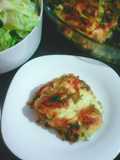الكانلوني(Cannelloni)