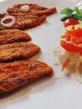 Crunchy Bombil (Bombayduck) Fry