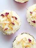 Basic Vanilla Cupcakes