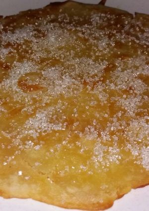 Foto resep Cemilan terigu