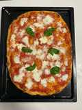 Pizza Romana in teglia
