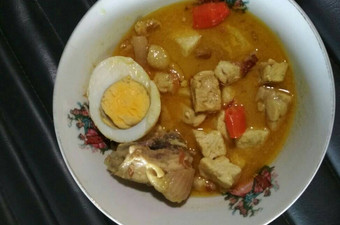 Anti Ribet, Bikin Terik Pedas Ayam Tahu Telur Tempe Untuk Jualan
