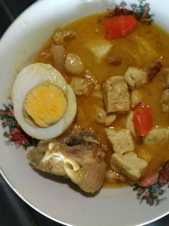 Cara Gampang Membuat Terik Pedas Ayam Tahu Telur Tempe Untuk Jualan