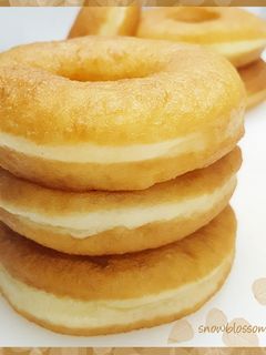 Foto resep Donat Kentang