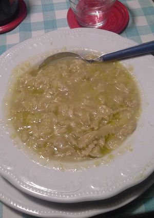 Foto di "La Brodazza"
