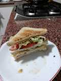 Sándwich Club