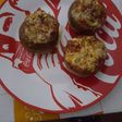 Tomates rellenos