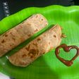 ஆனியன் சப்பாத்தி ரோல் (Onion chappathi roll recipe in tamil)