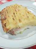 Pitta pugliese a modo mio