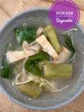 Sayur asem