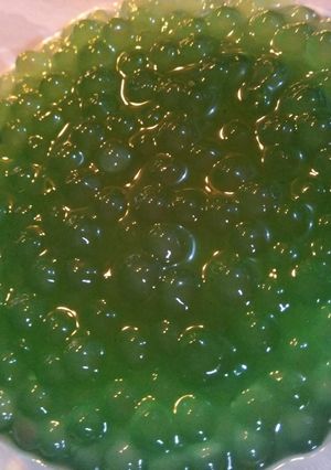 Foto resep Sagu mutiara tanpa gula metode 5-30-7