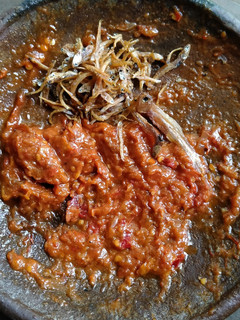 Foto resep Sambal Terasi