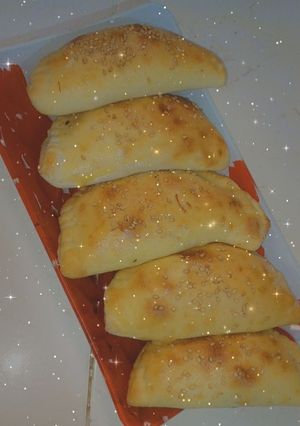 صورة لوصفة لي سوفلي 😋😋😋💝😋