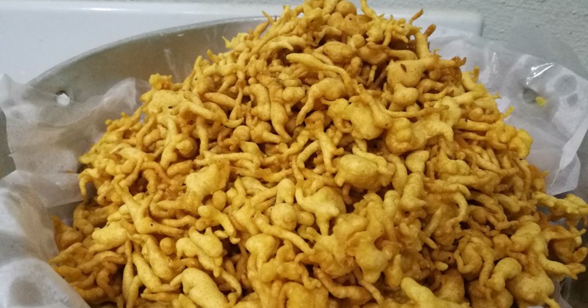 Homemade Bondi Recipe by Samra Suhail - Cookpad