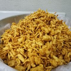 A picture of Homemade bondi.
