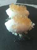 Don Pedro de trago a postre