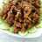 Babi crispy saos madu