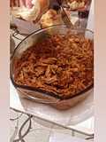 Pulled Pork