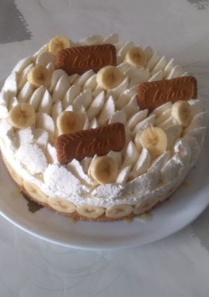 Une photo de Banoffee