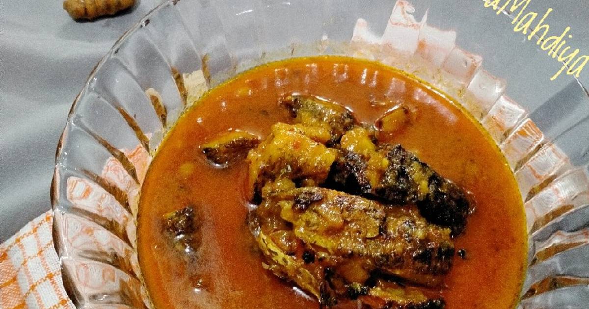 2 917 Resep Ikan Haruan Enak Dan Sederhana Ala Rumahan Cookpad