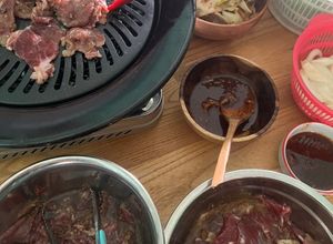 Foto resep Bumbu marinasi BBQ & Grill