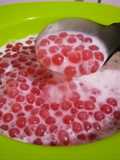 Bubur Mutiara si Ragil