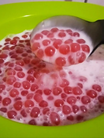 Cara Gampang Membuat Resep Bubur Mutiara si Ragil yang Lezat Anti Ribet, Bikin Ngiler