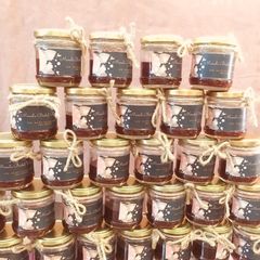 A picture of Strawberry Jam.