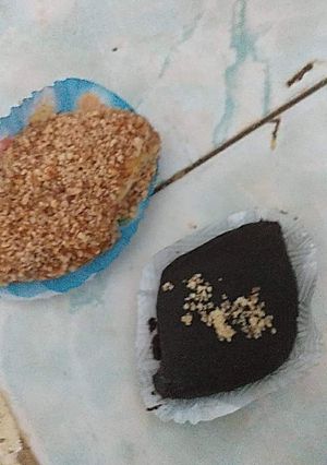 صورة لوصفة قاطو الملفوف