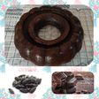 Moelleux fondant chocolat fève tonka