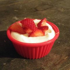 A picture of Berry Cups.