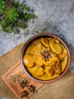 Foto resep Semur Jengkol